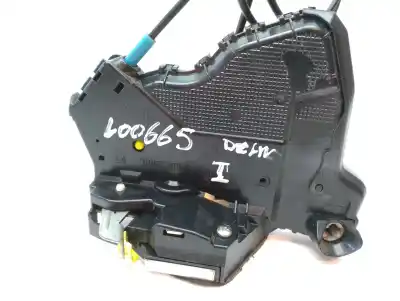 Автозапчасти б/у замок левой передней двери за lexus ct 200h ссылки oem iam 6904042241  