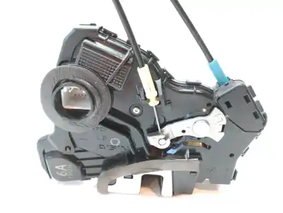 Автозапчасти б/у замок левой передней двери за lexus ct 200h ссылки oem iam 6904042241  