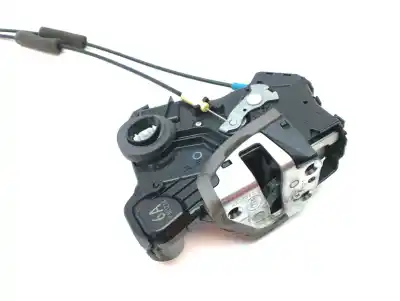 Автозапчасти б/у замок левой передней двери за lexus ct 200h ссылки oem iam 6904042241  
