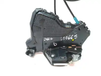 Автозапчасти б/у замок передней правой двери за lexus ct 200h ссылки oem iam 6903060240