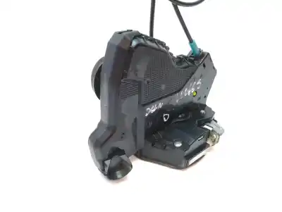 Автозапчастина б/у замок передній праві двері для lexus ct 200h посилання на oem iam 6903060240  