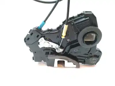 Автозапчастина б/у замок передній праві двері для lexus ct 200h посилання на oem iam 6903060240  