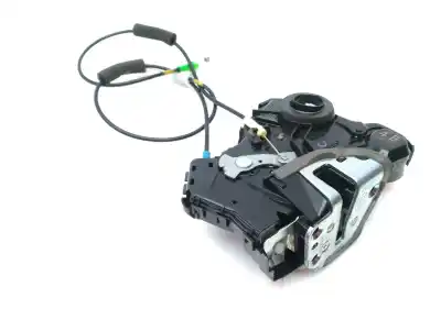 Автозапчастина б/у замок передній праві двері для lexus ct 200h посилання на oem iam 6903060240  