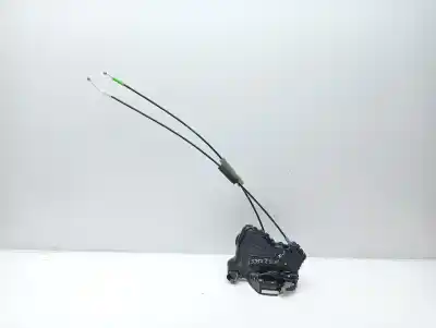 Second-hand car spare part front right door lock for toyota rav 4 * oem iam references 6903060240