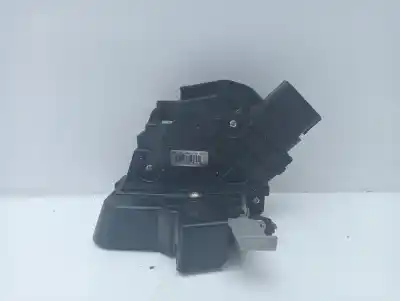 Peça sobressalente para automóvel em segunda mão fechadura da porta traseira direita por ford focus lim. (cb4) 1.6 tdci cat referências oem iam 4m5aa26412be