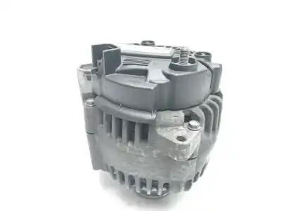 Автозапчасти б/у генератор за renault megane ii berlina 5p confort dynamique ссылки oem iam 7711497098  8200100907