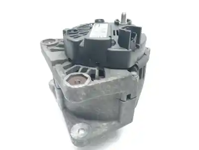 Автозапчасти б/у генератор за renault megane ii berlina 5p confort dynamique ссылки oem iam 7711497098  8200100907