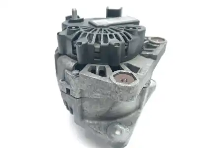 Автозапчасти б/у генератор за renault megane ii berlina 5p confort dynamique ссылки oem iam 7711497098  8200100907
