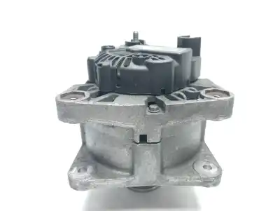 Автозапчасти б/у генератор за renault megane ii berlina 5p confort dynamique ссылки oem iam 7711497098  8200100907