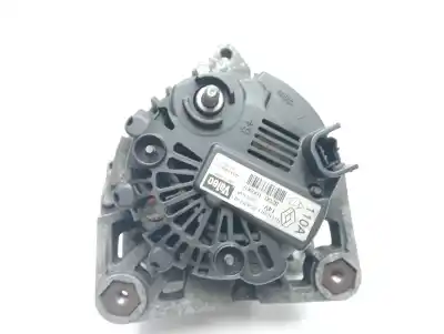 Автозапчасти б/у генератор за renault megane ii berlina 5p confort dynamique ссылки oem iam 7711497098  8200100907