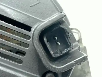 Автозапчасти б/у генератор за renault megane ii berlina 5p confort dynamique ссылки oem iam 7711497098  8200100907