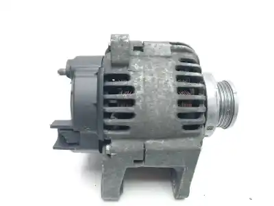 Автозапчасти б/у генератор за renault megane ii berlina 5p confort dynamique ссылки oem iam 7711497098  8200100907