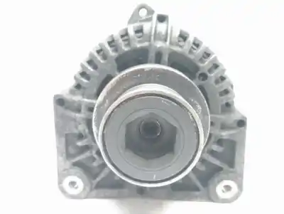 Автозапчасти б/у генератор за renault megane ii berlina 5p confort dynamique ссылки oem iam 7711497098  8200100907