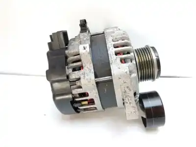 Pezzo di ricambio per auto di seconda mano alternatore per kia picanto (ja) attract riferimenti oem iam 3730007500  