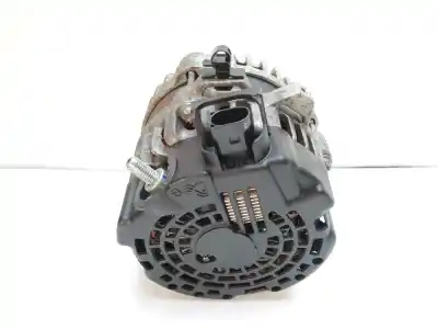 Pezzo di ricambio per auto di seconda mano alternatore per kia picanto (ja) attract riferimenti oem iam 3730007500  