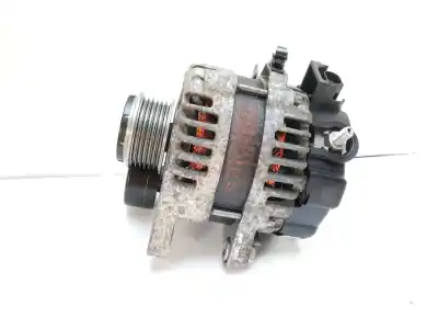 Pezzo di ricambio per auto di seconda mano alternatore per kia picanto (ja) attract riferimenti oem iam 3730007500  