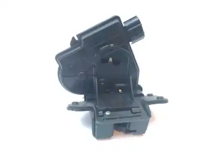 Peça sobressalente para automóvel em segunda mão fechadura do mala por toyota rav 4 active referências oem iam 6935028151