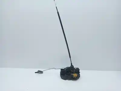 Peça sobressalente para automóvel em segunda mão fechadura da porta dianteira direita por opel insignia a sedán (g09) 2.0 cdti (69) referências oem iam 13503802