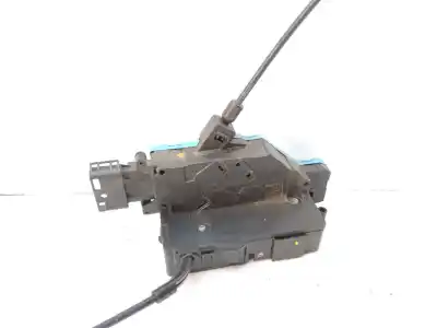 Автозапчастина б/у замок дверей заднього лівого для citroen c4 picasso cool посилання на oem iam 9137h0