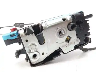 Автозапчасти б/у замок задней левой двери за citroen c4 picasso cool ссылки oem iam 9137h0  24090158