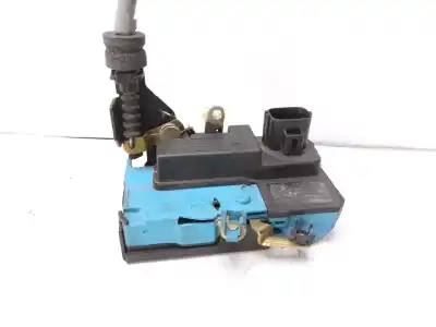 Second-hand car spare part front right door lock for volvo xc90 2.5 t (7 asientos) oem iam references 30699752