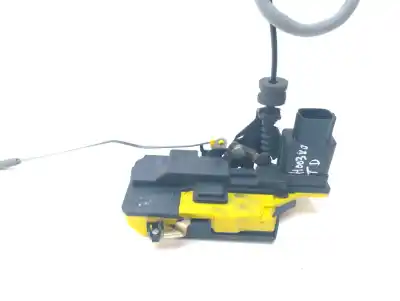 Second-hand car spare part rear right door lock for volvo xc90 2.5 t (7 asientos) oem iam references 30699756