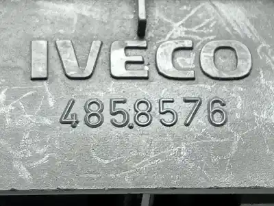 Second-hand car spare part hazard warning lights for iveco eurocargo tector 5.9 diesel oem iam references 4858576  