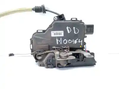 Second-hand car spare part front right door lock for seat toledo (1m2) executive oem iam references c6x1837014h