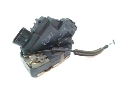 İkinci el araba yedek parçası SOL ARKA KAPI KILIDI için SMART FORFOUR  OEM IAM referansları A4547300135  25000863
