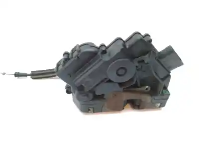 İkinci el araba yedek parçası sol arka kapi kilidi için smart forfour 1.3 cat oem iam referansları a4547300135  25000863