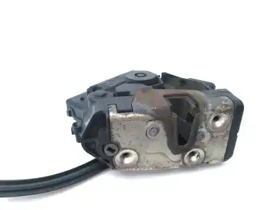 İkinci el araba yedek parçası sol arka kapi kilidi için smart forfour 1.3 cat oem iam referansları a4547300135  25000863