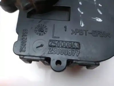 İkinci el araba yedek parçası sol arka kapi kilidi için smart forfour 1.3 cat oem iam referansları a4547300135  25000863