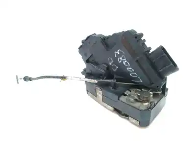 İkinci el araba yedek parçası SAG ÖN KAPI KILIDI için SMART FORFOUR  OEM IAM referansları A4547200035  25002758