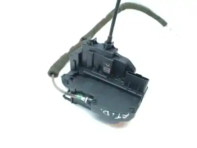 Автозапчасти б/у замок задней правой двери за nissan qashqai / qashqai +2 i (j10, nj10, jj10e) 2.0 a las 4 ruedas ссылки oem iam 82500jd90b