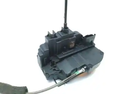 Автозапчасти б/у замок задней правой двери за nissan qashqai / qashqai +2 i (j10, nj10, jj10e) 2.0 a las 4 ruedas ссылки oem iam 82500jd90b  