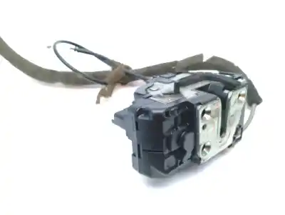 Автозапчасти б/у замок задней правой двери за nissan qashqai / qashqai +2 i (j10, nj10, jj10e) 2.0 a las 4 ruedas ссылки oem iam 82500jd90b  