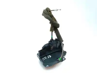 Second-hand car spare part rear left door lock for nissan qashqai / qashqai +2 i (j10, nj10, jj10e) 2.0 a las 4 ruedas oem iam references 82501jd90b  