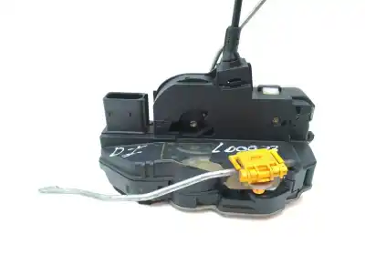 İkinci el araba yedek parçası sol ön kapi kilidi için opel astra j (p10) 1.7 cdti (68) oem iam referansları 13579522  