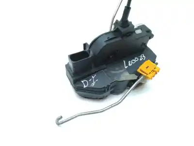 İkinci el araba yedek parçası sol ön kapi kilidi için opel astra j (p10) 1.7 cdti (68) oem iam referansları 13579522  