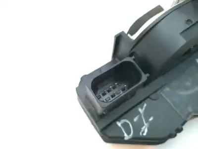 İkinci el araba yedek parçası sol ön kapi kilidi için opel astra j (p10) 1.7 cdti (68) oem iam referansları 13579522  