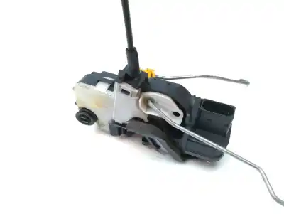 İkinci el araba yedek parçası sol ön kapi kilidi için opel astra j (p10) 1.7 cdti (68) oem iam referansları 13579522  
