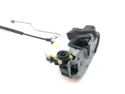 İkinci el araba yedek parçası sol ön kapi kilidi için opel astra j (p10) 1.7 cdti (68) oem iam referansları 13579522  