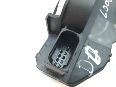 İkinci el araba yedek parçası sag ön kapi kilidi için opel astra j (p10) 1.7 cdti (68) oem iam referansları 13579523  