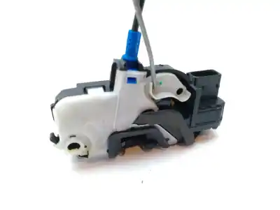 İkinci el araba yedek parçası sag ön kapi kilidi için opel astra j (p10) 1.7 cdti (68) oem iam referansları 13579523  