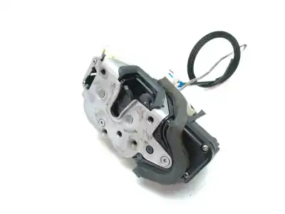 İkinci el araba yedek parçası sag ön kapi kilidi için opel astra j (p10) 1.7 cdti (68) oem iam referansları 13579523  