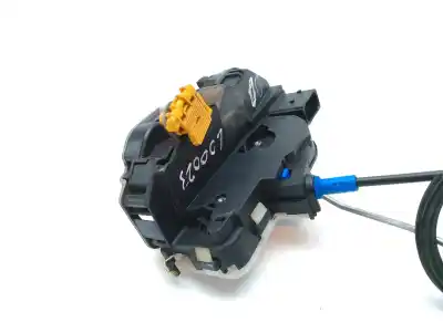 İkinci el araba yedek parçası sag ön kapi kilidi için opel astra j (p10) 1.7 cdti (68) oem iam referansları 13579523  
