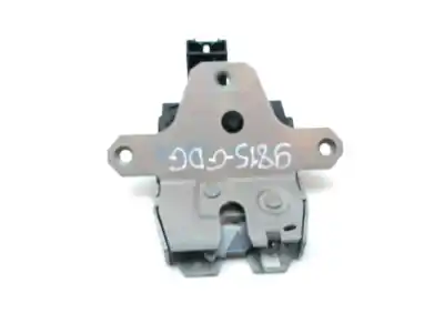 Second-hand car spare part trunk lock for ford c-max (cb3) ghia oem iam references 1570448  