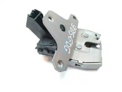 Second-hand car spare part trunk lock for ford c-max (cb3) ghia oem iam references 1570448  
