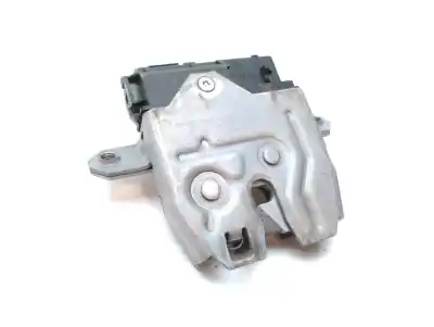 Second-hand car spare part trunk lock for ford c-max (cb3) ghia oem iam references 1570448  