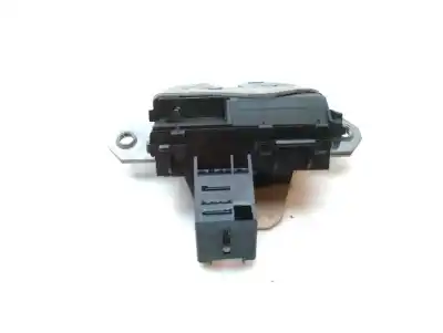 Second-hand car spare part trunk lock for ford c-max (cb3) ghia oem iam references 1570448  